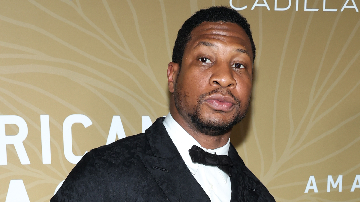 Has Jonathan Majors Kang Been Recast in the Marvel Universe