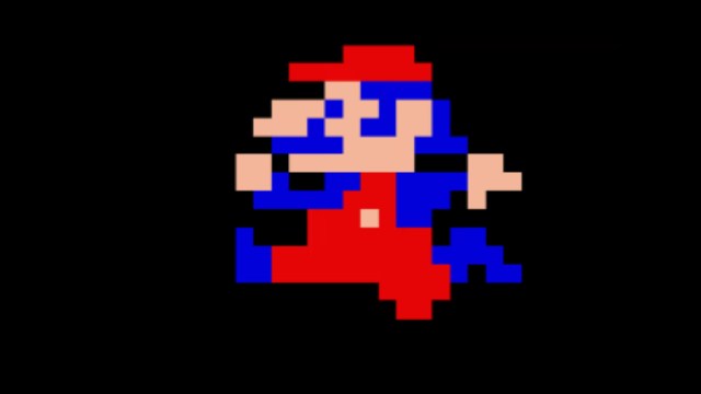 Who Plays Jumpman in 'The Super Mario Bros. Movie' and What's His Relation to Mario? - Vimarsana News