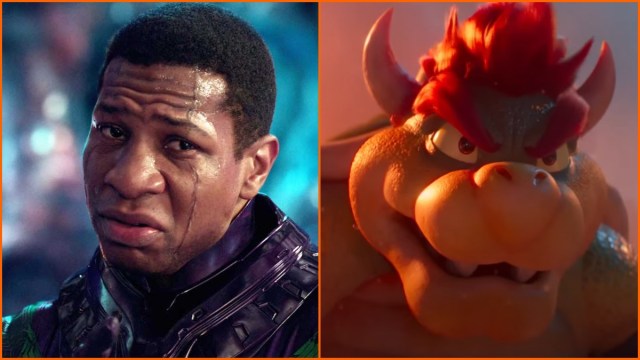 5 Ways 'The Super Mario Bros. Movie' and 'Quantumania' Are Basically the Same Film - Vimarsana News