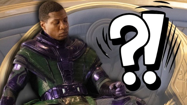 A $430 million Phase 4 favorite teases how the MCU can solve its Kang problem without dumping Jonathan Majors - Vimarsana News