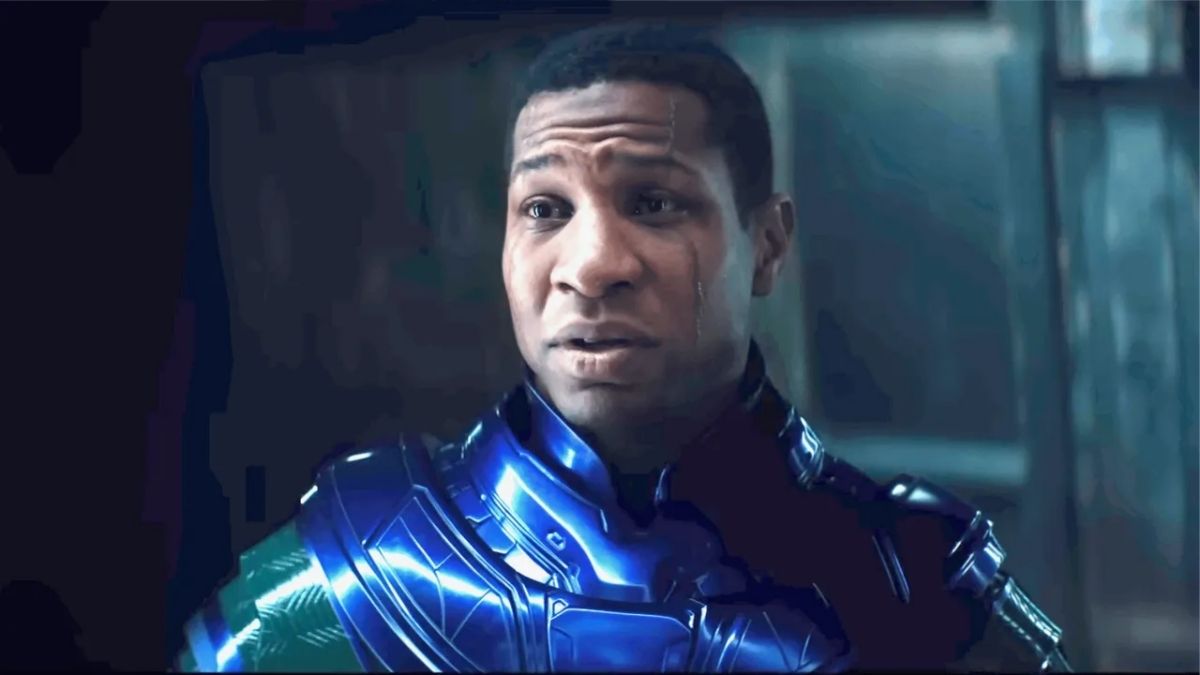 Latest Marvel News: A ‘Quantumania’ vet not called Jonathan Majors may have exited the MCU as Marvel series disappear from Disney Plus