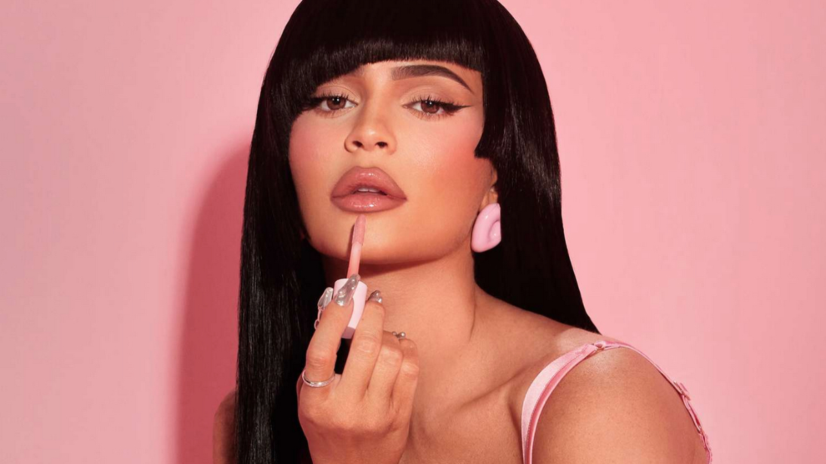 Kylie Jenner