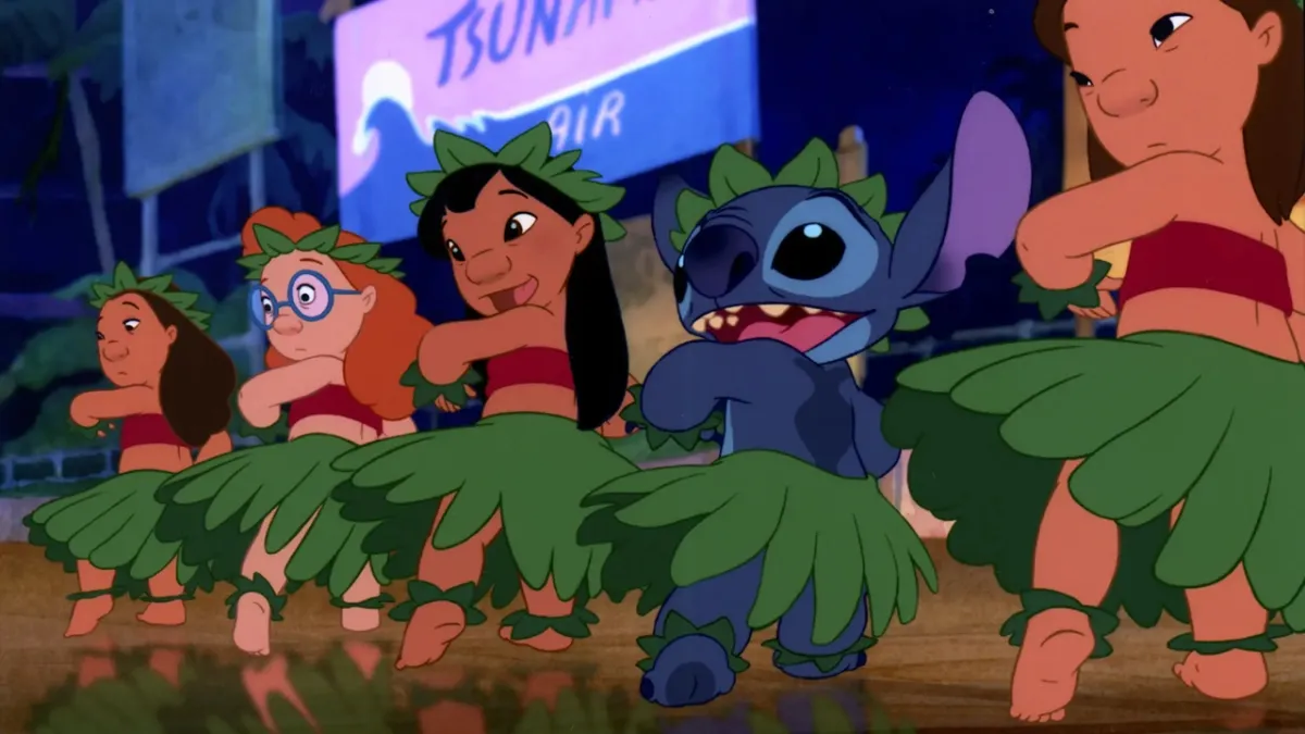 Lilo & Stitch: Lilo's Complexities Makes Her the Best Disney Lead