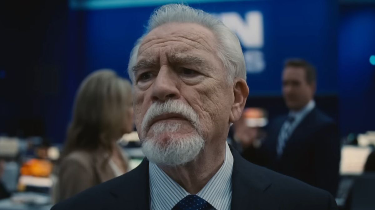 Does Logan Roy Die in ‘Succession?'