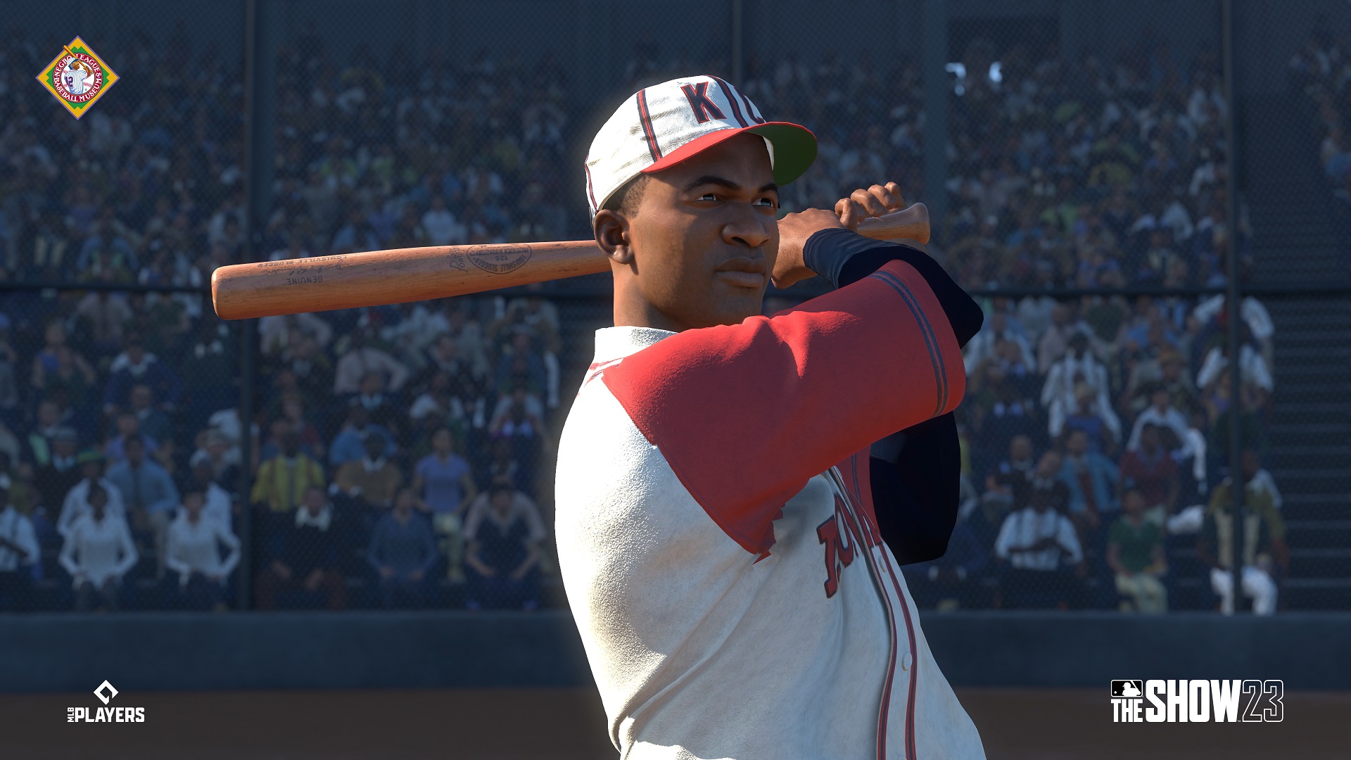 MLB The Show 23Jackie Robinson