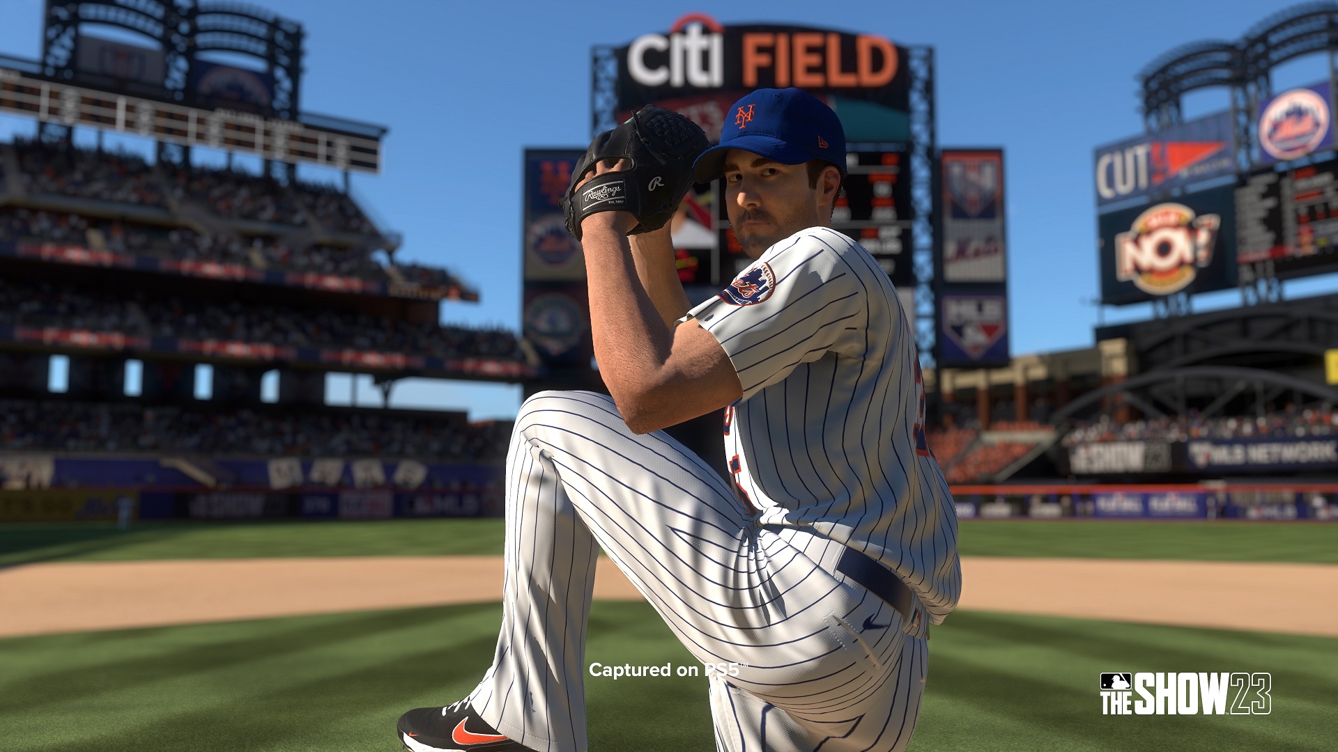 MLB The Show 23 Review - Historically Good - Lords of Gaming