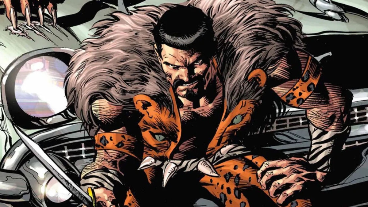 Who Is Kraven the Hunter? Marvel Character's History and Powers, Explained