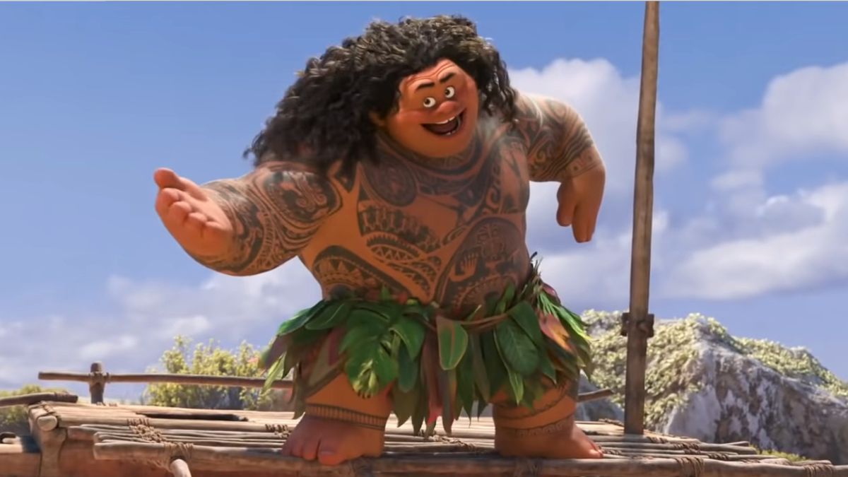 when did moana 2 come out in australia