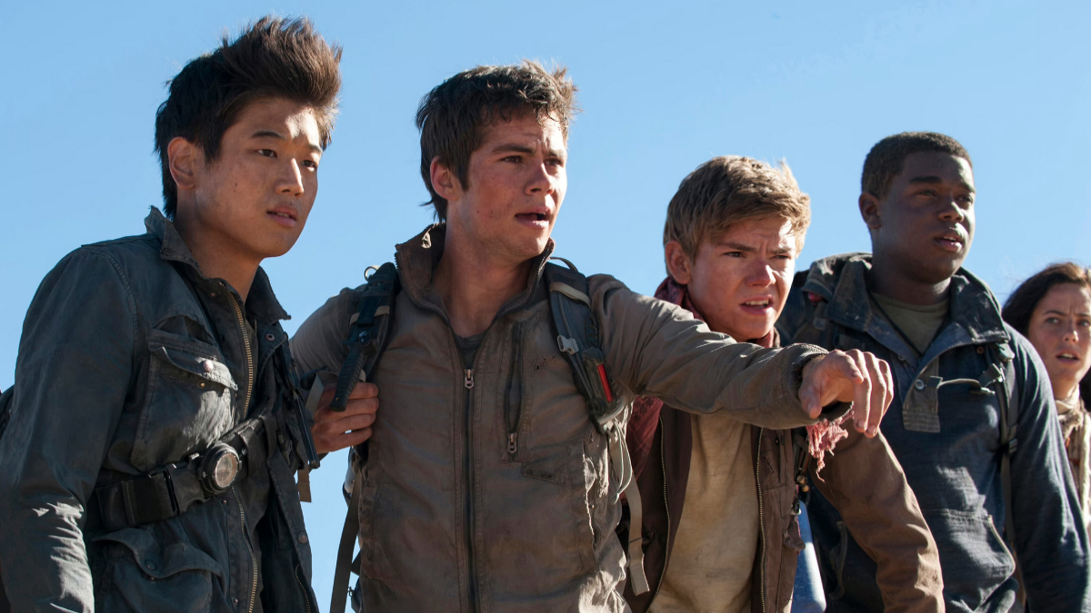 Maze Runner Movies in Order & Will There Be More?