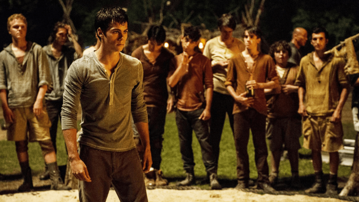 The ‘Maze Runner’ Movies, Ranked