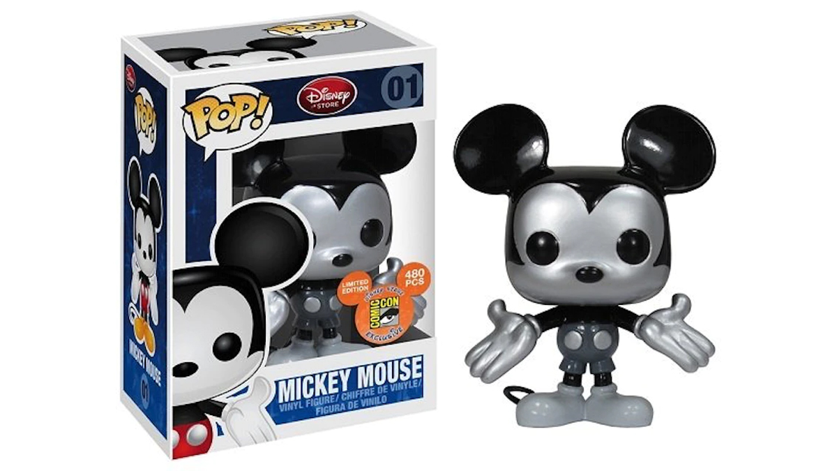 Rarest Funko Pops of All Time, Ranked