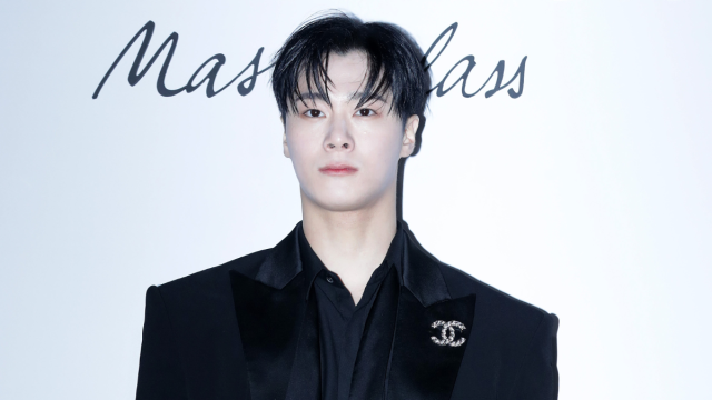 K-Pop ASTRO star Moon Bin dies at 25 - Vimarsana News