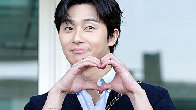 'The Marvels' Star Park Seo-joon's Best Movies and TV Shows, Ranked - Vimarsana News