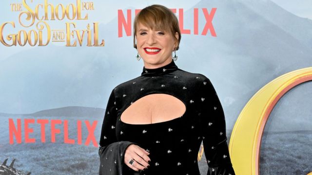 Patti LuPone Continues Spoiling All of Marvel's Secrets About 'Agatha: Coven of Chaos' - Vimarsana News