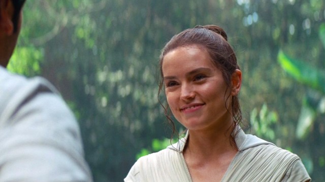'Star Wars' Fans Hoping a Certain Character We've All Been Waiting for Will Return in Daisy Ridley's Movie - Vimarsana News