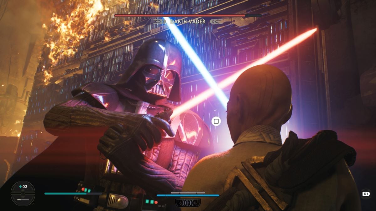 Star Wars Jedi Survivor's Dagan Gera Reveals a Dark Truth About the High  Republic