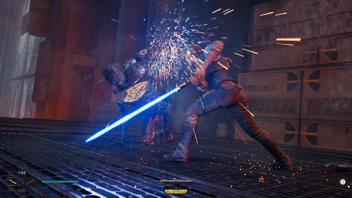 Star Wars Jedi: Survivor finally delivers the 60fps mode we should have had  at launch