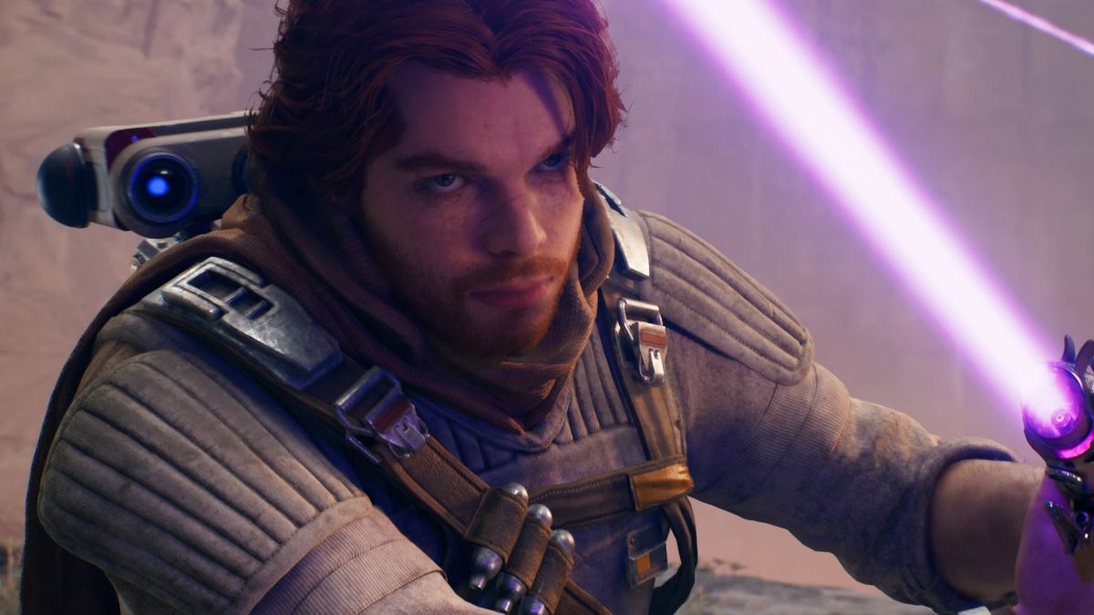 Jedi Survivor Receives First Patch Addressing Performance Issues
