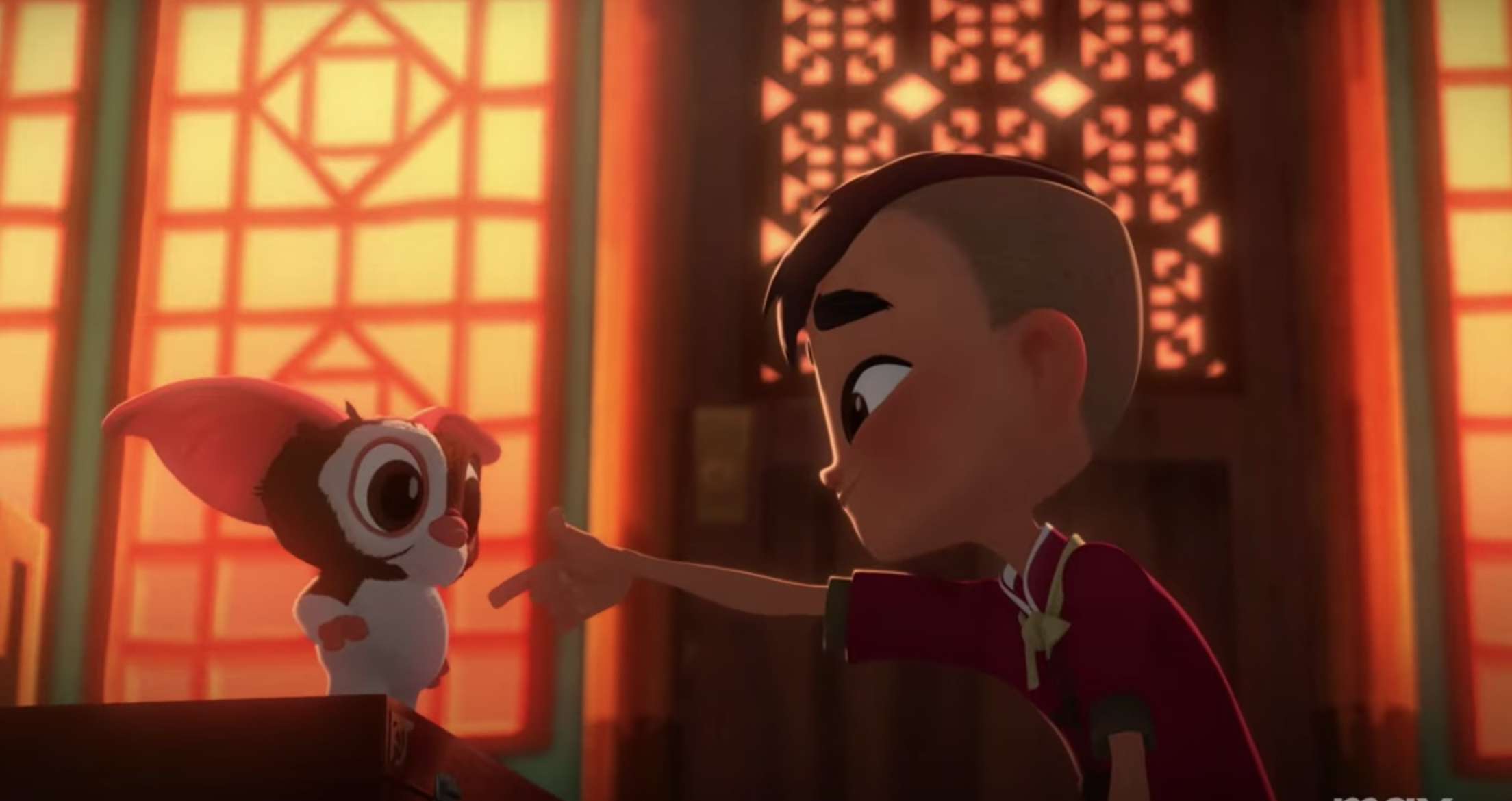 The 'Gremlins: Secrets of the Mogwai' Trailer Has Us Terrified By Its Undeniable Cuteness - Vimarsana News