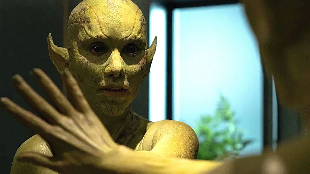 Secret Invasion opening creators say the use of AI didn't cost jobs