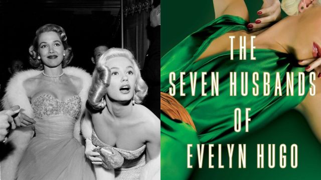 9 Actresses Who Can Play Celia St. James in 'Evelyn Hugo' That Are Not Jessica Chastain - Vimarsana News