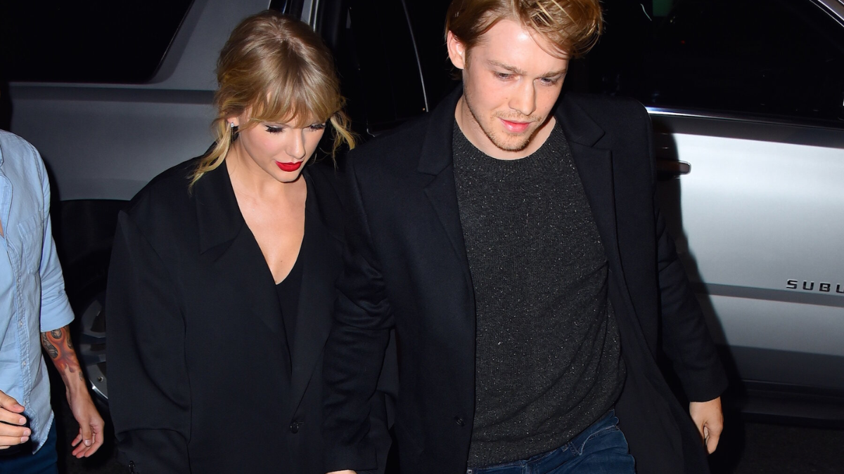 Who Is Taylor Swift Dating Now?