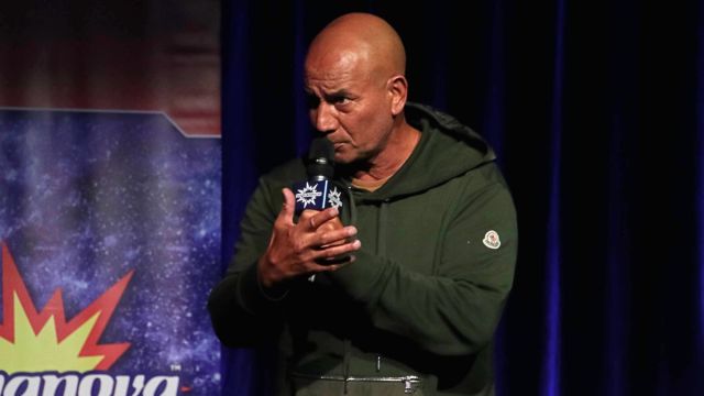 Boba Fett Actor Temuera Morrison Never Received a Call for 'The Mandalorian' Season 3 - Vimarsana News