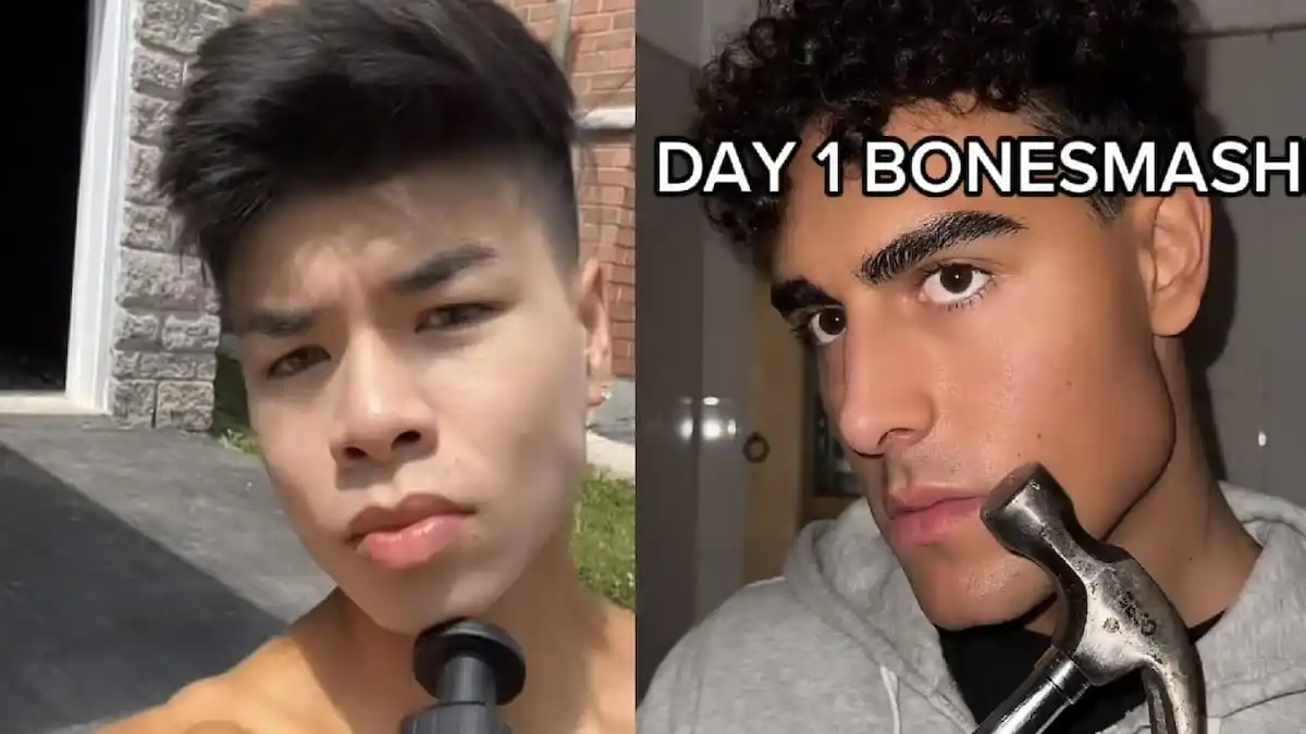 Is Incel Bonesmashing Real On Tiktok And Why