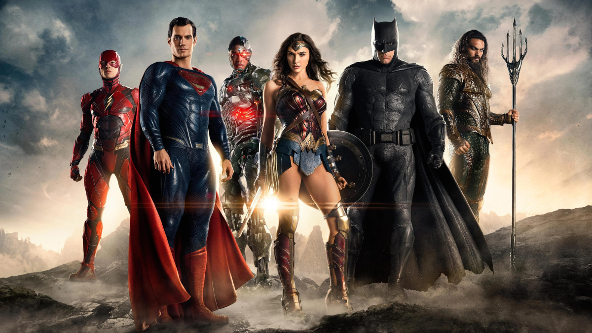 All DC Extended Universe Movies, Ranked