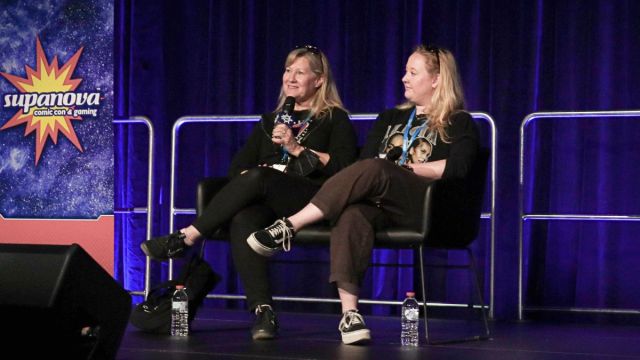 'Pokémon' Voice Actress Veronica Taylor Shares Her Reaction to Ash's Story Coming to an End - Vimarsana News