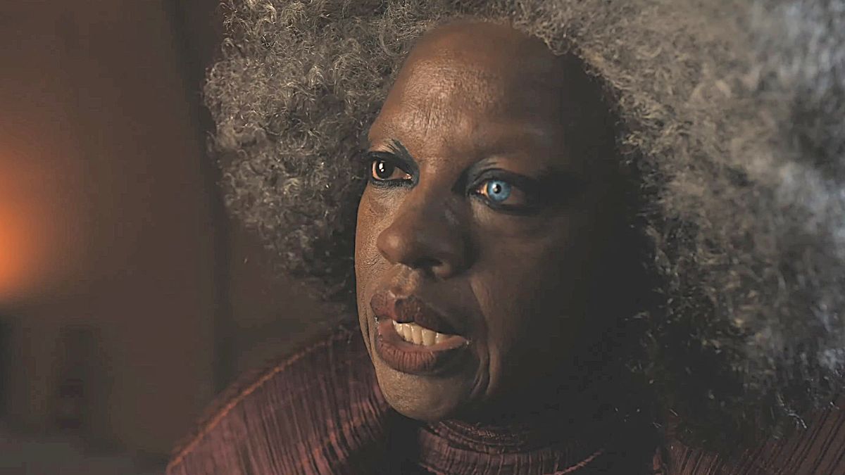 Who Is Viola Davis Playing in ‘The Hunger Games The Ballad of Songbirds and Snakes?'