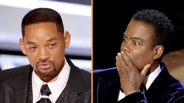 Will Smith Still Awaiting Chris Rock's Forgiveness Might Be Making 'Seasonal People a Lifetime Commitment' Problem - Vimarsana News