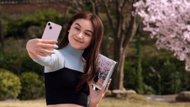 'XO, Kitty' Makes Waves on Netflix Climbing the Charts in Its First Week - Vimarsana News