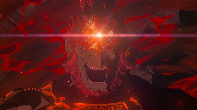'Critical Role' Star Is Joining 'The Legend of Zelda' Universe To Voice Its Most Iconic Villain - Vimarsana News