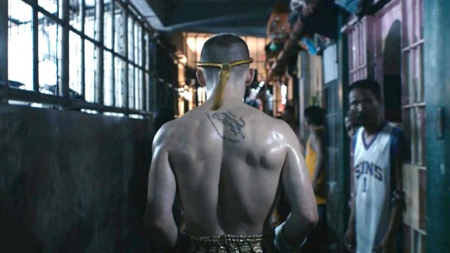An Harrowing True-Life Prison Tale Fights for Freedom on Streaming - Vimarsana News