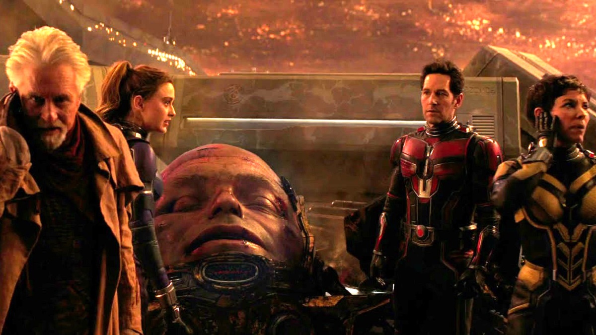 Disney+'s Ant-Man 3 Release Breaks a Frustrating MCU Streaming Record