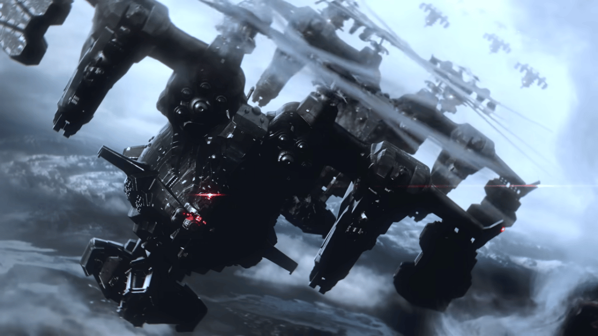 Armored Core 6's premium edition will cost you more than a PS5 - Dot Esports