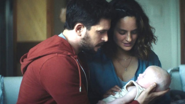 Exclusive Interview: Writer/Director Bess Wohl Talks 'Baby Ruby' - Vimarsana News