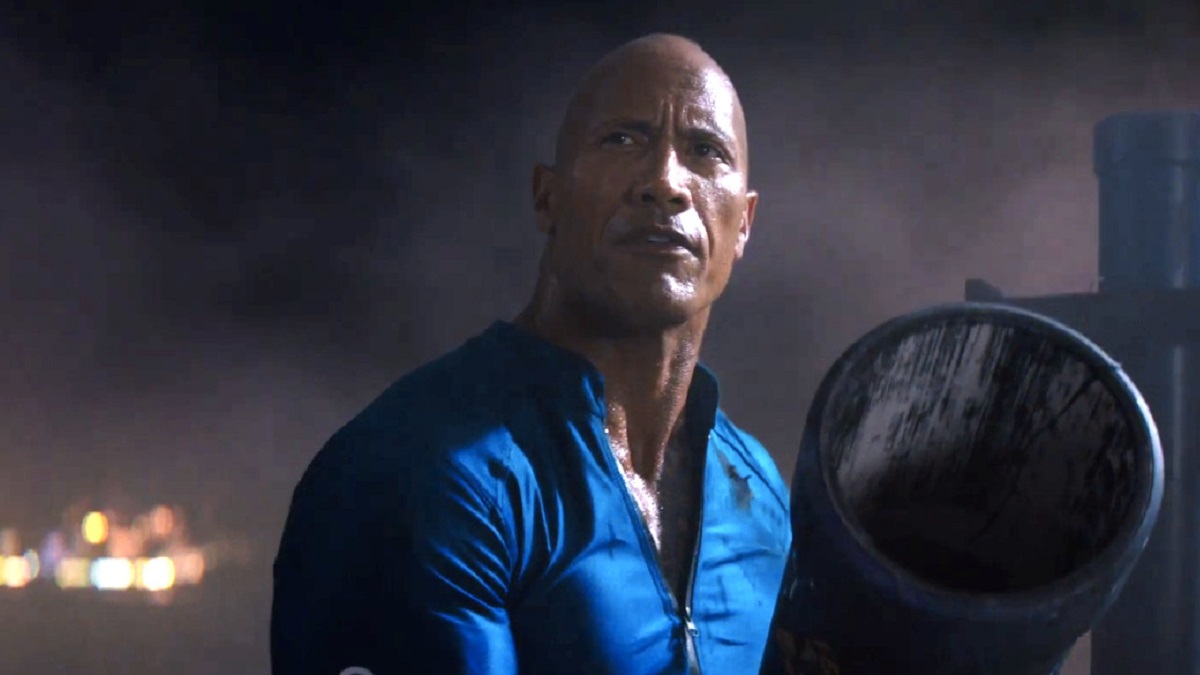 Every Movie Dwayne “The Rock” Johnson Has Made, From Best to Worst”