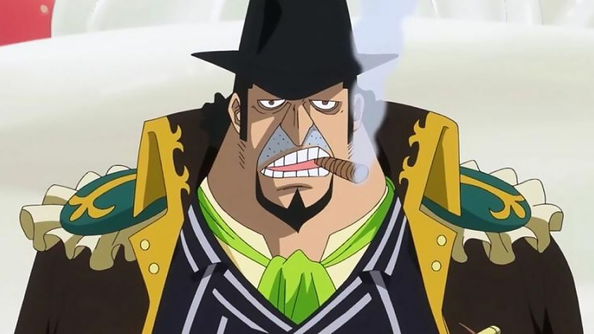 Where Are ‘One Piece’ Characters From? The Straw Hats’ Nationalities in