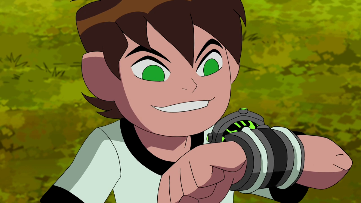 How to Watch ‘Ben 10’ in Order