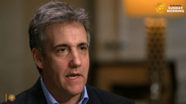Former Trump Attorney Michael Cohen Says Ex-president Is 'Petrified' of Being Fingerprinted and Having His Mug Shot Taken - Vimarsana News