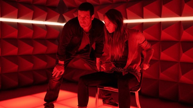 A Sci-Fi Mystery Thriller Splits Opinion by Being Unleashed on Streaming - Vimarsana News