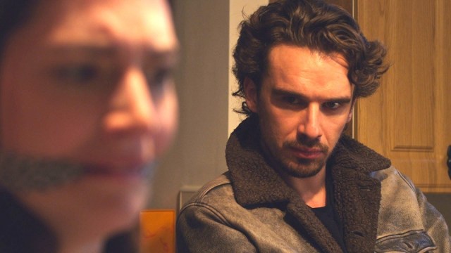 A Psychosexual Thriller Turns Fantasies Into Nightmares on Streaming - Vimarsana News
