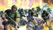  Warhammer 40 000 Imperial Guard Explained
