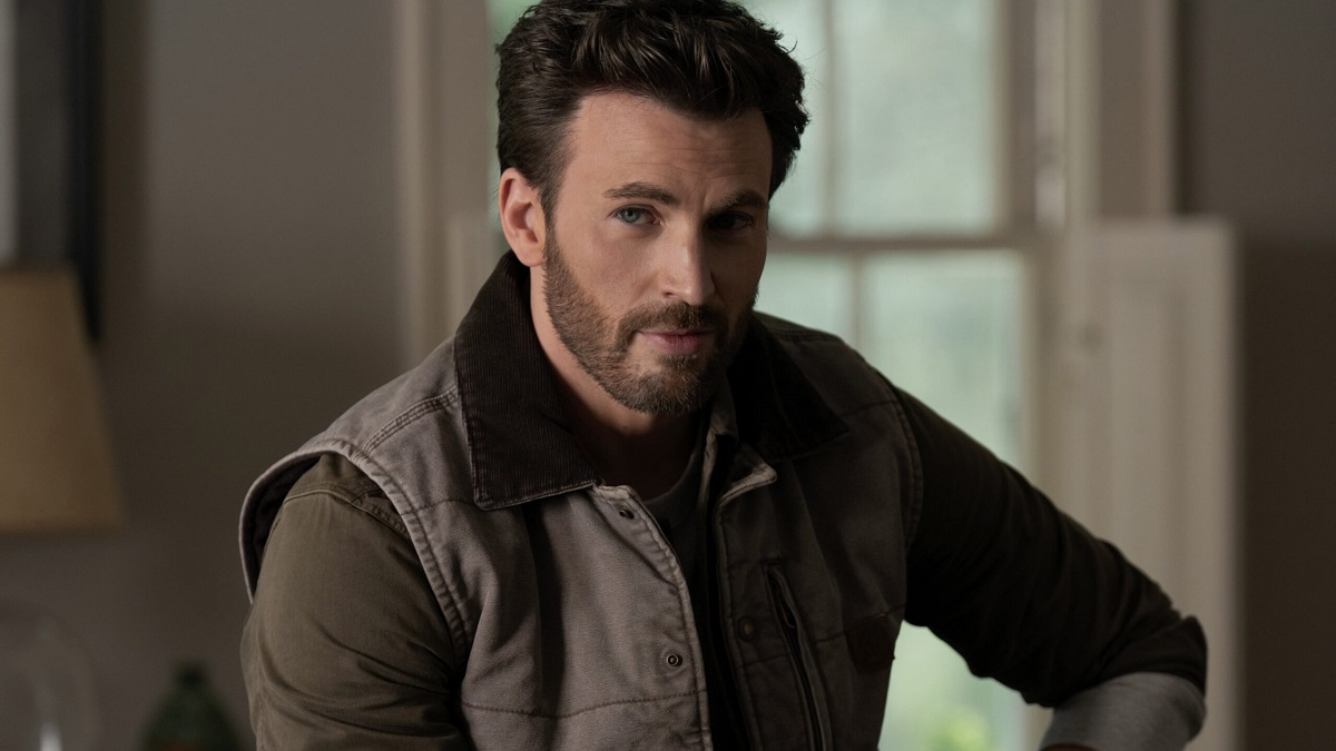 Ghosted': Everything We Know so Far About the Chris Evans Film