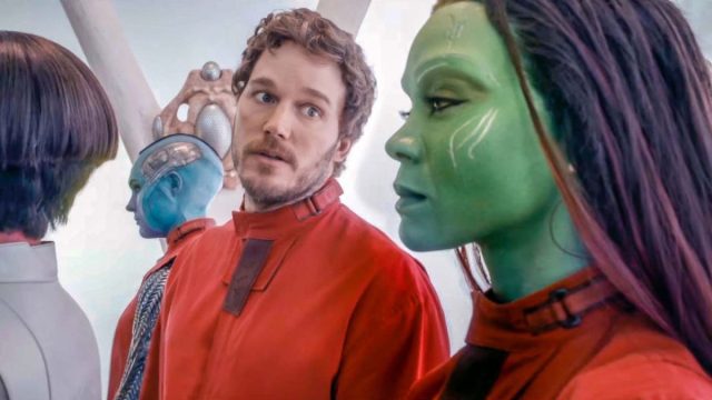 Latest Marvel News: One More 'Guardians of the Galaxy' Star Flees the MCU as Sony's Attempt to Save Its Spider-Man Universe Backfires - Vimarsana News