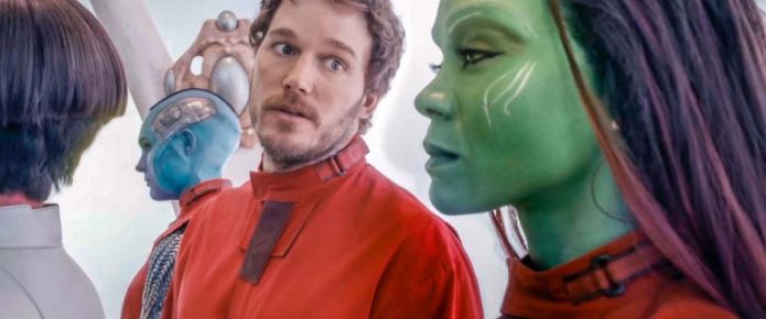 Do Star-Lord and Gamora end up back together in ‘Guardians of the Galaxy Vol. 3?’