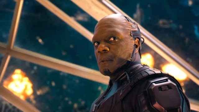 Latest Marvel News: 'Guardians 3' Might Solve the MCU's Big Kang Problem as the WGA Strike Affects a Disney Plus Series - Vimarsana News