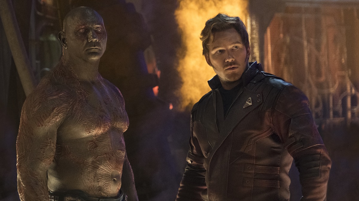 Could James Gunn Be Working On A 'Berserk' Movie?